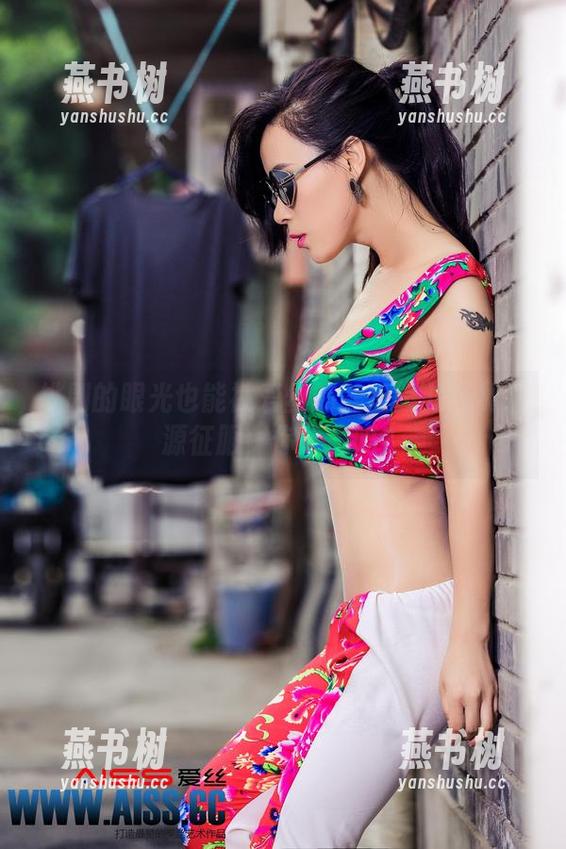挑剔的眼光也能被爱丝的美丝灵儿写真资源征服，你愿意吗？