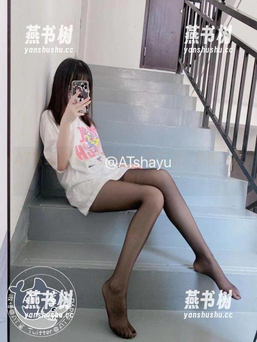 AT鲨 AT鲨的皮衣合集——一天三次,不如一次过瘾!