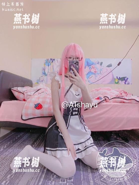 AT鲨的资源独家，黑丝楼道合集，让你眼前一亮