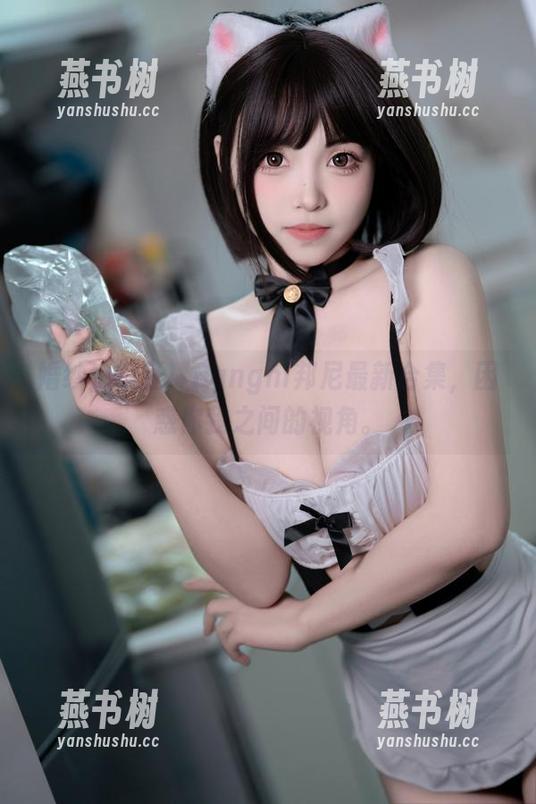 婚纱也疯狂！Bangni邦尼最新合集，困惑你我之间的视角。