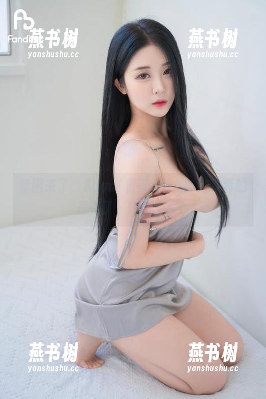 套图来了，Bomi(普美)兔女郎这次真的是亮了，戏精上线！