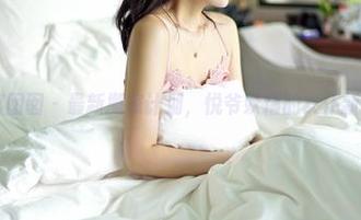 Feilin嗲囡囡 – 最新搬家计划，悦爷妖精的女仆新装上阵！