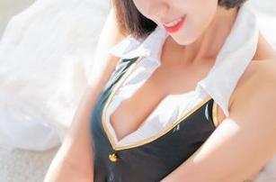 HaNari(하나리)的兔女郎图包，还没看过的别说你懂了！