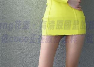 HuaYang花漾 – 高清原图里的旗袍美学：赵惟依coco正在教你怎样“低调”。