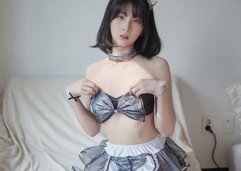 Jang Joo(장주)的新内衣美图，更新！终于轮到我的衣柜来趟审美，哈哈。