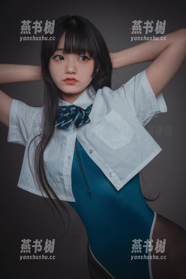 原图无滤镜，Jenny(정제니)的丝袜诗篇竟是这么丰富？