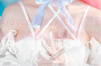 2023年Joyce Lin2x婚纱美图集:这些图集居然让我觉得结婚也是种美妙的误解。