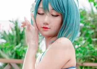 阚牙原图:Kuuko W的cos由于太真实,真让人停不下来!