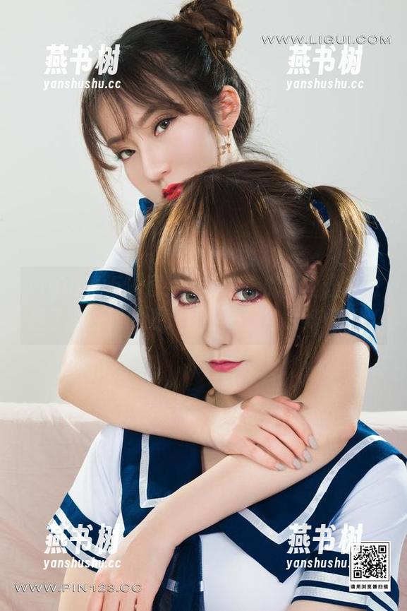 Ligui丽柜 - 图片中，心心的颜丝让我想起了小时候的亚麻线……长得太好看了！