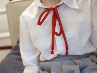 MFStar模范学院 – 伴着微风，SiByl李思宁的私房图集，礼服故事悄悄流转