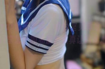 MFStar模范学院 – 办公室见真章，SiByl李思宁的私房合集真让我动心