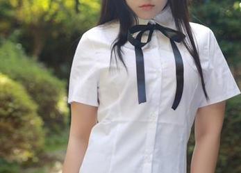 MFStar模范学院 – 唐琪儿il的隐秘夏天，原图写真难掩里的微妙