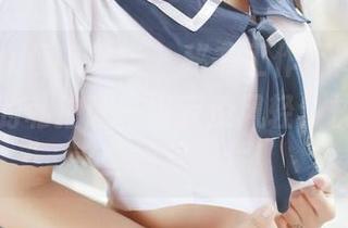 MFStar模范学院 – 秘书工作不简单，但顾乔楠的私拍让一切云淡风轻！快来瞧瞧这些俏皮图片！