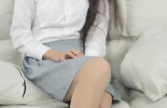MSLASS梦丝女神 – 晓晓变身蕾丝女仆，全套作品中的每个细节都在挑战我的注意力！
