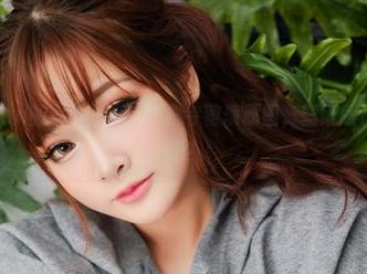 MiMi Chan的不可思议:甘露寺蜜璃原图,壁纸版也太好看了吧?