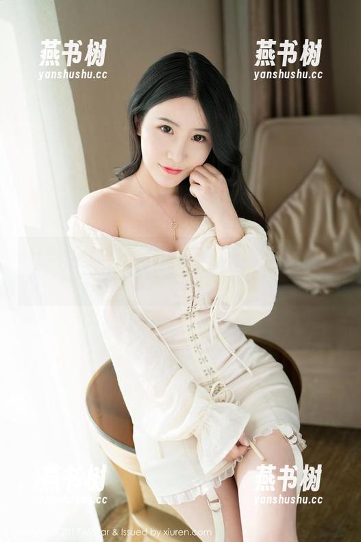 MiStar魅妍社 - 不费吹灰之力获取小乔Joyi的万圣节照片，自带魔法哦