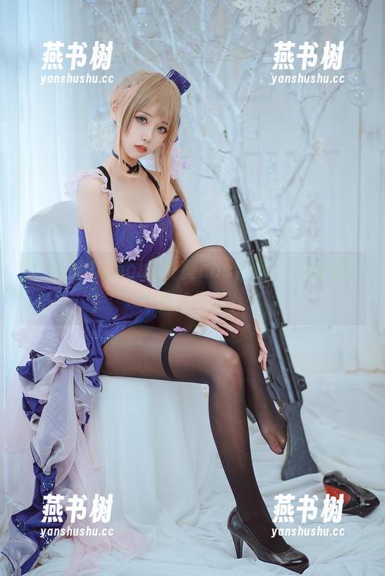 新出的Momoko葵葵cos合集，有剧情吗？我才不信！