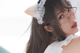 精选Mozzi(모찌)水手服cos——就问这海风该如何抵挡？