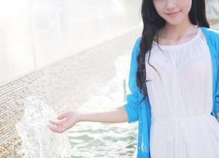MyGirl美媛馆 – 当Betty林子欣遇上婚纱，原图的一瞬是静默，套图则是跳动的旋律！