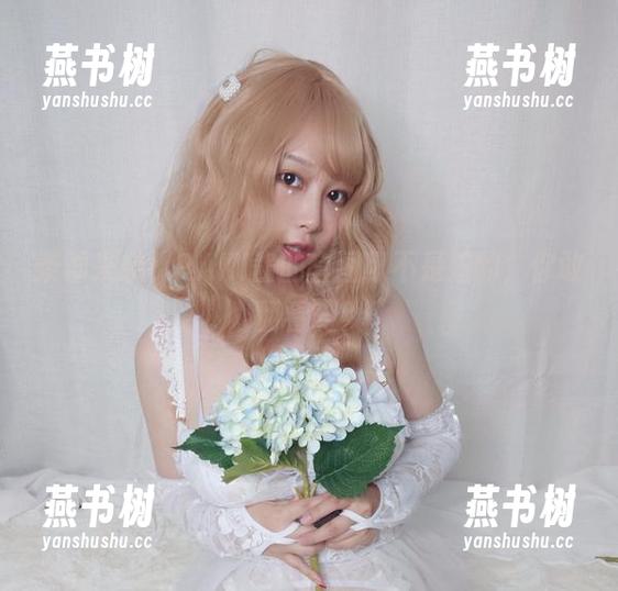 柴郡来袭，PAKI酱的套图可不是盖的，你敢翻看吗？
