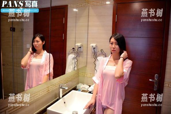 PANS写真-夏天 PANS写真 - 最新图包直击夏天的“死库水”,这阵势不一般。