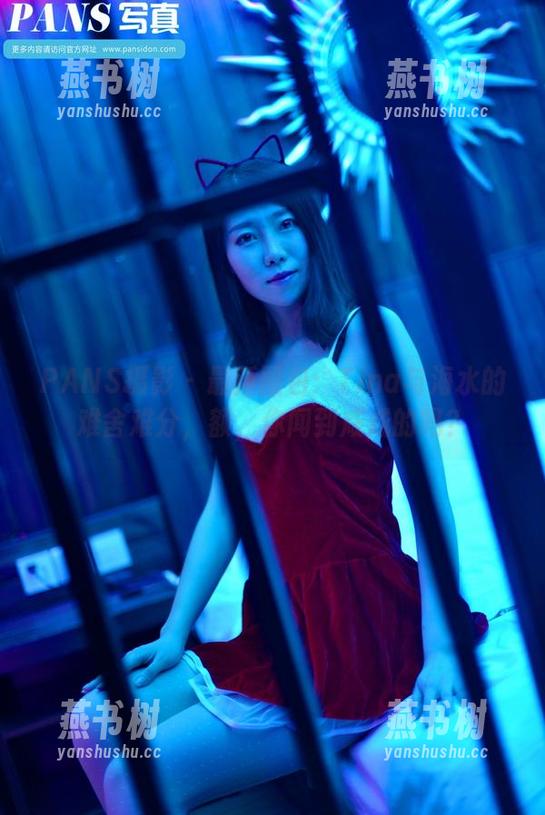 PANS摄影-Tina PANS摄影 - 最新图包:Tina与海水的难舍难分,额,你闻到咸咸的吗?