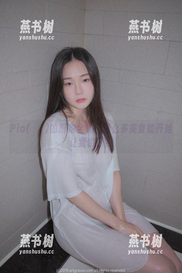 Pia(피아)的厨娘全集：那么多美食就开始让我饿了？
