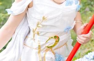 桐生可可的高清写真,Poppa Chan果然是个老司机,掌控得当
