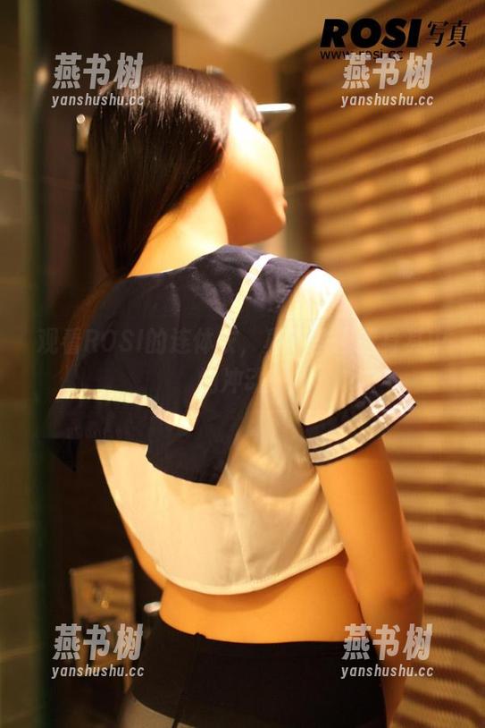 ROSI 观看ROSI的连体衣,真有些想置身其中的冲动…