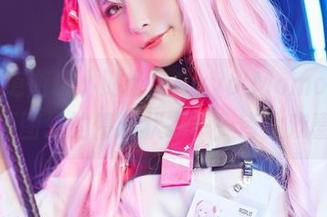 星穹铁道游玩小贴士:Sayo Momo精选的原图里的停云状态——皆大欢喜
