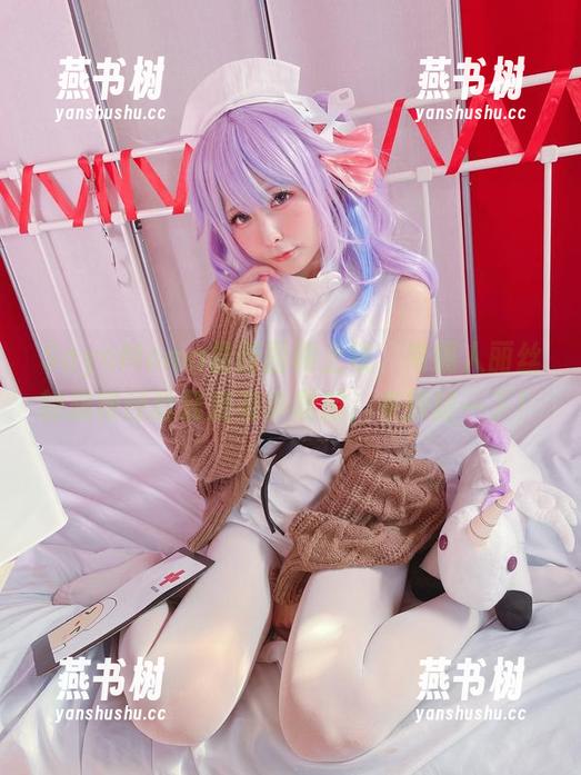 SayoMomo最新图册上线，电锯人丽丝的旗袍经验到底有多震撼，来探讨一下！