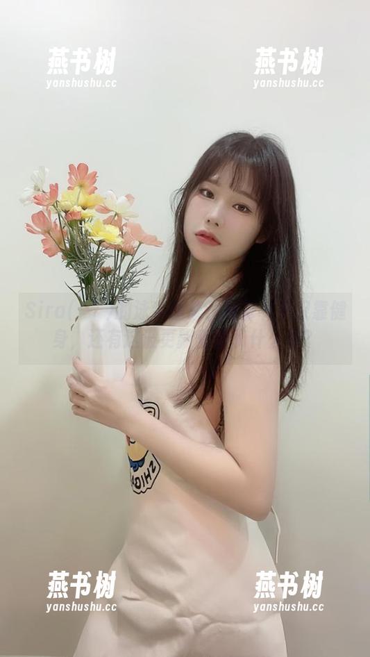 Sira(시라)的泳装图集：好身材不仅靠健身，还有这波更新暗示了什么呢？