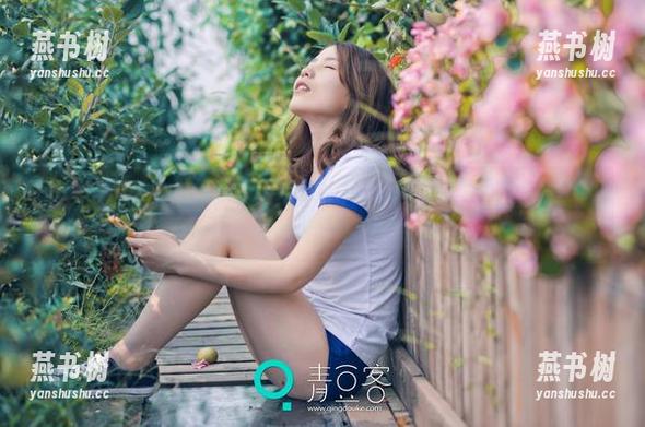 TGOD推女神 - 也是醉了，岑苑之barbiebaby的女神全集让你咋舌的作品小宇宙