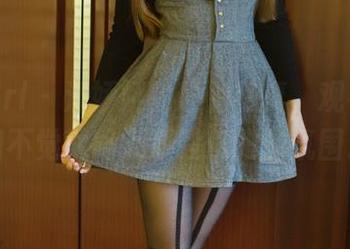 TuiGirl – 潘娇娇的瑜伽写真，观看中不知不觉就陷入那股优雅的氛围。