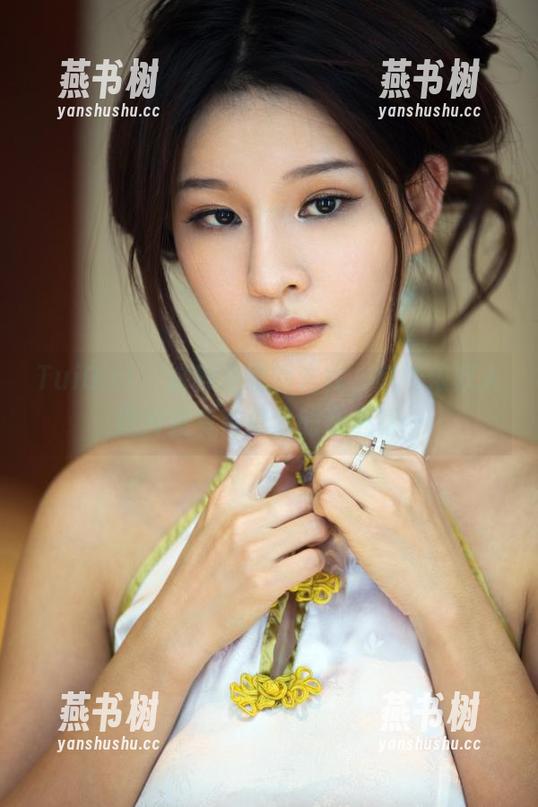 TuiGirl - 这种在线的方式，赵惟依双人图片竟有种莫名的亲近感…