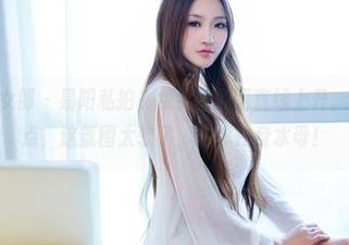 TuiGirl推女郎 – 易阳私拍，兔女郎原图直线上升，站得稍远一点，这氛围太软了，怕你化身水母！
