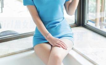 TuiGirl推女郎 – 在线直击：赵惟依的睡衣，哪套看起来最“迟到”呢？