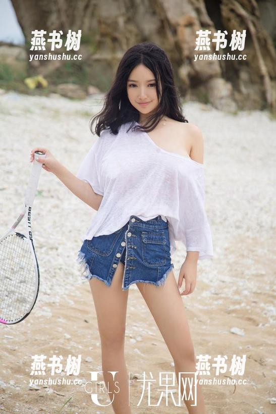 UGirls尤果网-杜花花 UGirls尤果网 - 杜花花私拍,温柔到让人想一探究竟,资源就是让人心痒痒。