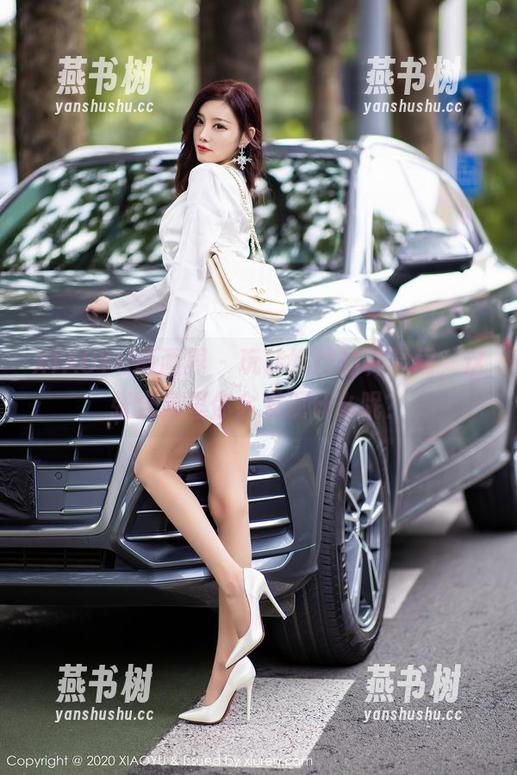 XIAOYU语画界-林星阑 XIAOYU语画界 - 玩转婚纱的林星阑,这张合集里你会发现什么呢?