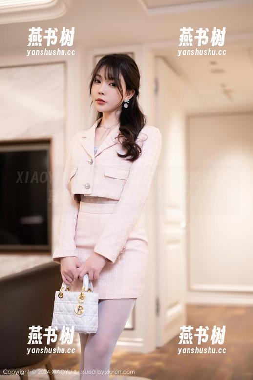 XIAOYU语画界 - 最近最值得瞧的泳衣写真集，豆瓣酱又来发福利了！