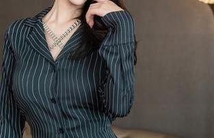 XINGYAN星颜社 – 体操服+可蕊娜=隐藏的美图宝藏，图集中等着我慢慢发现