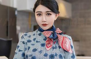 XINGYAN星颜社 – 姚沐迪的纯白套图，衣柜没白费呢！