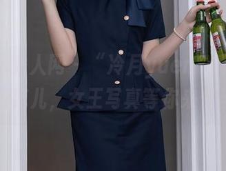 Xiuren秀人网 – “冷月yuer”真的又冷又有范儿，女王写真等你来亿当？