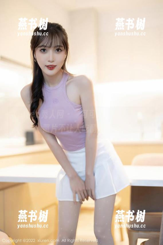 Xiuren秀人网 - “可可芝”召唤天使，照片不让人吃醋的图册