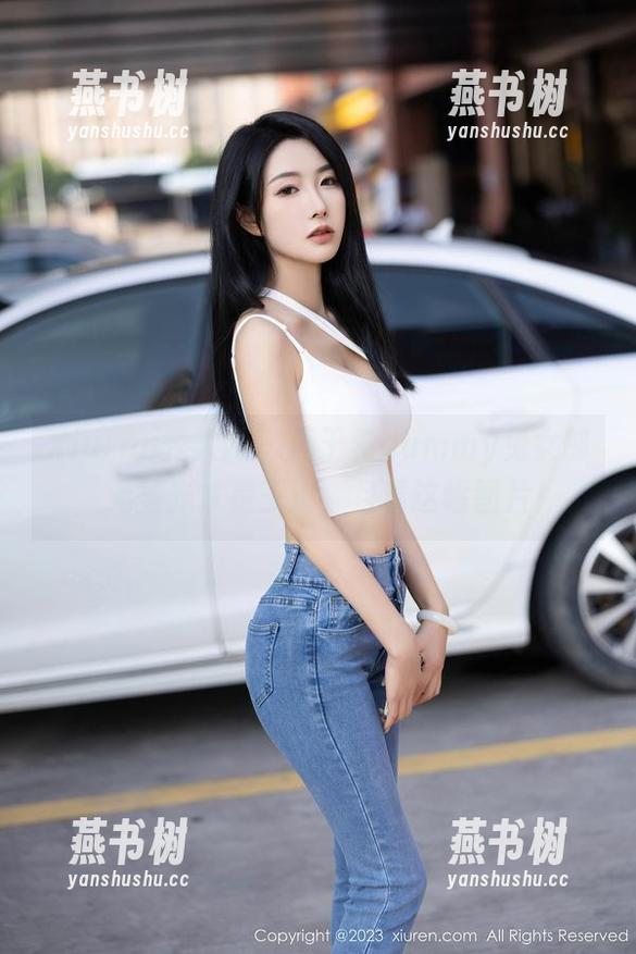 Xiuren秀人网 - 周于希dummy兔女郎，无圣光才是王道，且看这幅图片！