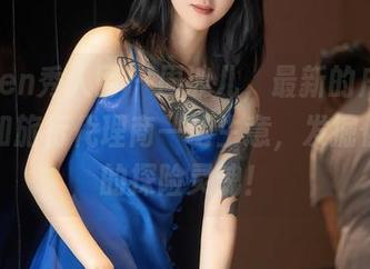 Xiuren秀人网 – 周波儿，最新的户外作品，和旅行代理商一笔生意，发掘你心底的探险灵魂！