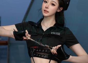 Xiuren秀人网 – 小心！唐翩翩的定制运动图片，可能会引发你的懒惰罪，好看归好看。