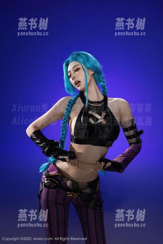 Xiuren秀人网 - 免费美图集合，容容容Alice的小脚丫，真是毫无防备地捣乱视线呢！