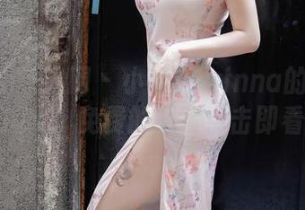 Xiuren秀人网 – 小泡芙winna的秘密大揭晓，免费的图片点击即看