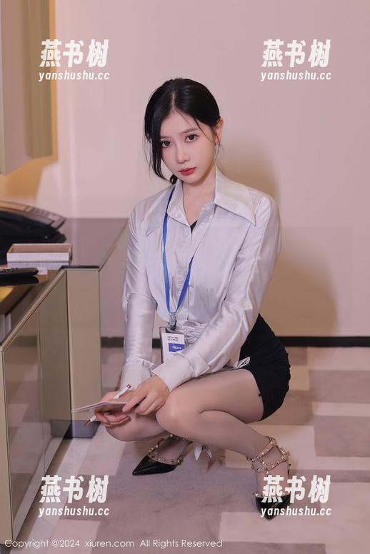 Xiuren秀人网 - 小甜angle的睡衣图册，快来免费观赏这个‘懒惰风’权威指南！